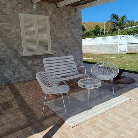 Janus Casa Nel Verde - Relax Pool & Spa Giano Vetusto Exterior photo