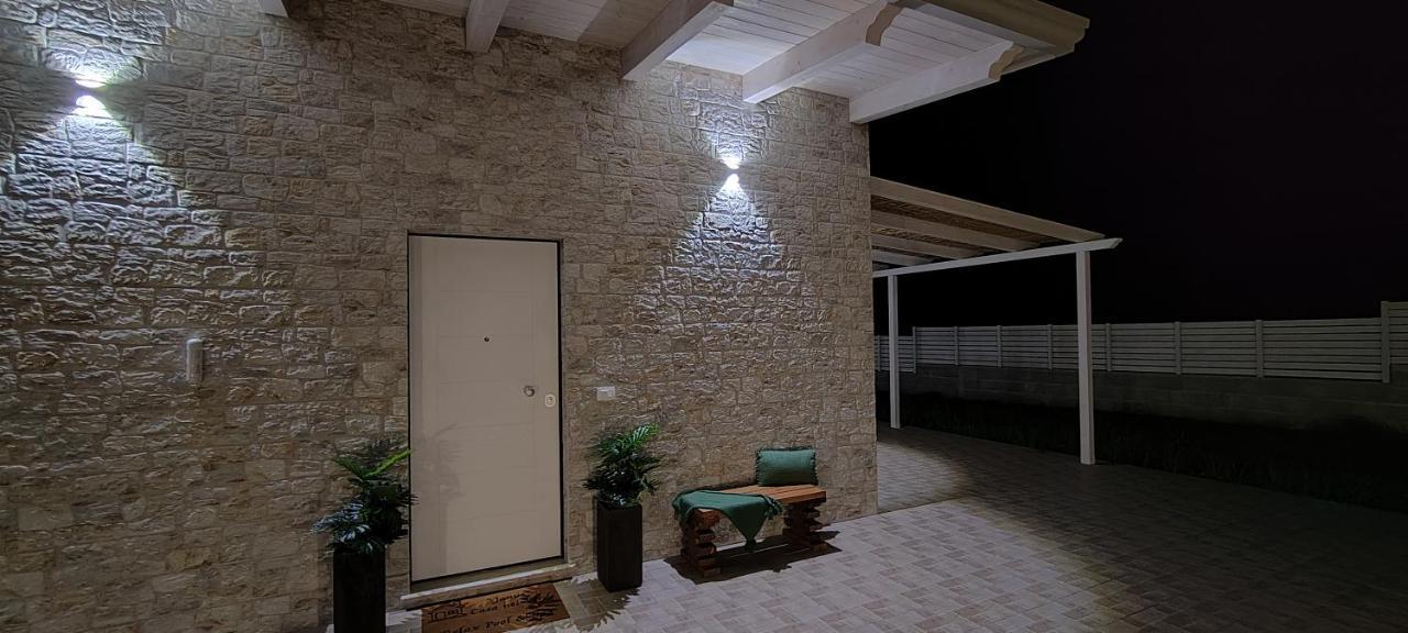 Janus Casa Nel Verde - Relax Pool & Spa Giano Vetusto Exterior photo